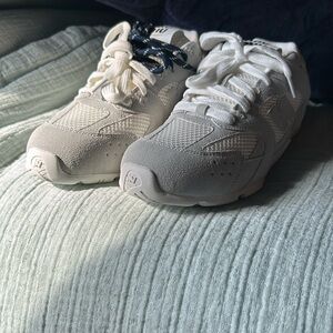 Miu Miu Athletic Shoes